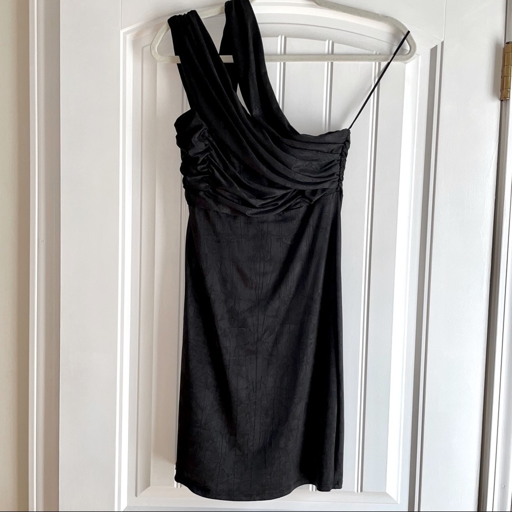 Guess Los Angeles bodycon mini dress - Picture 3 of 10